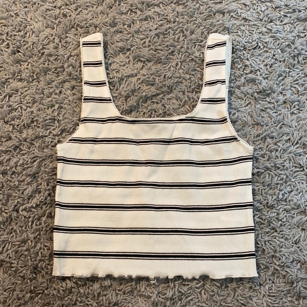 Forever 21 tank